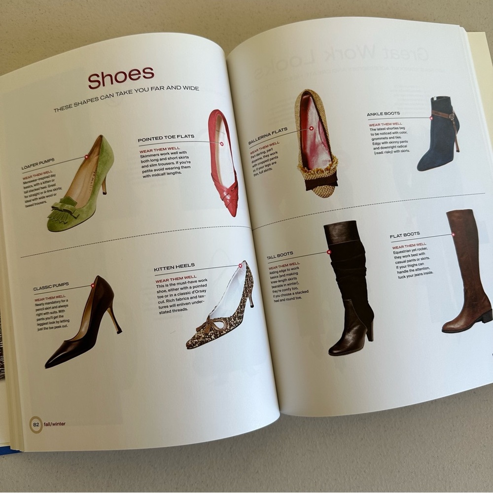 InStyle Book "Instant Style" - Picture 6 of 8